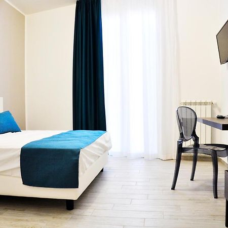 Leone Apartments Palermo Buitenkant foto